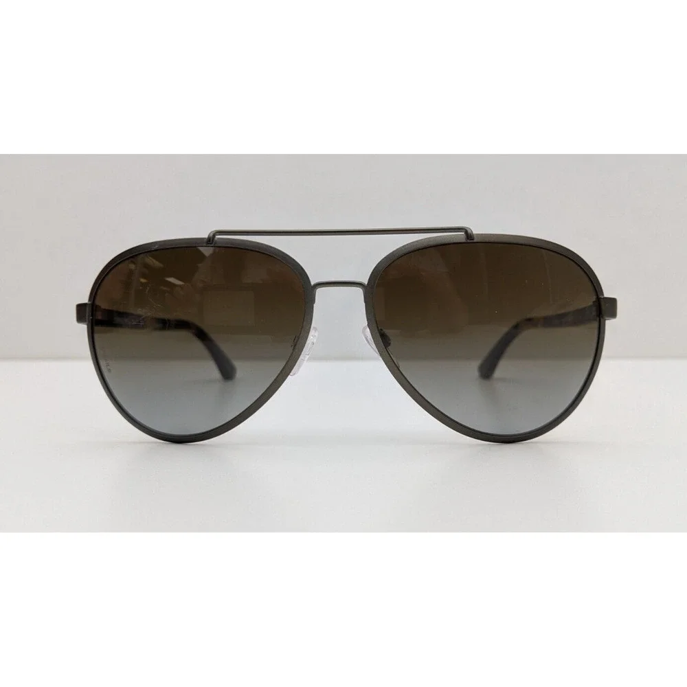 🕶️Emporio Armani EA2024 3009/T5 Sunglasses 58/16 140 /KAO817🕶️​